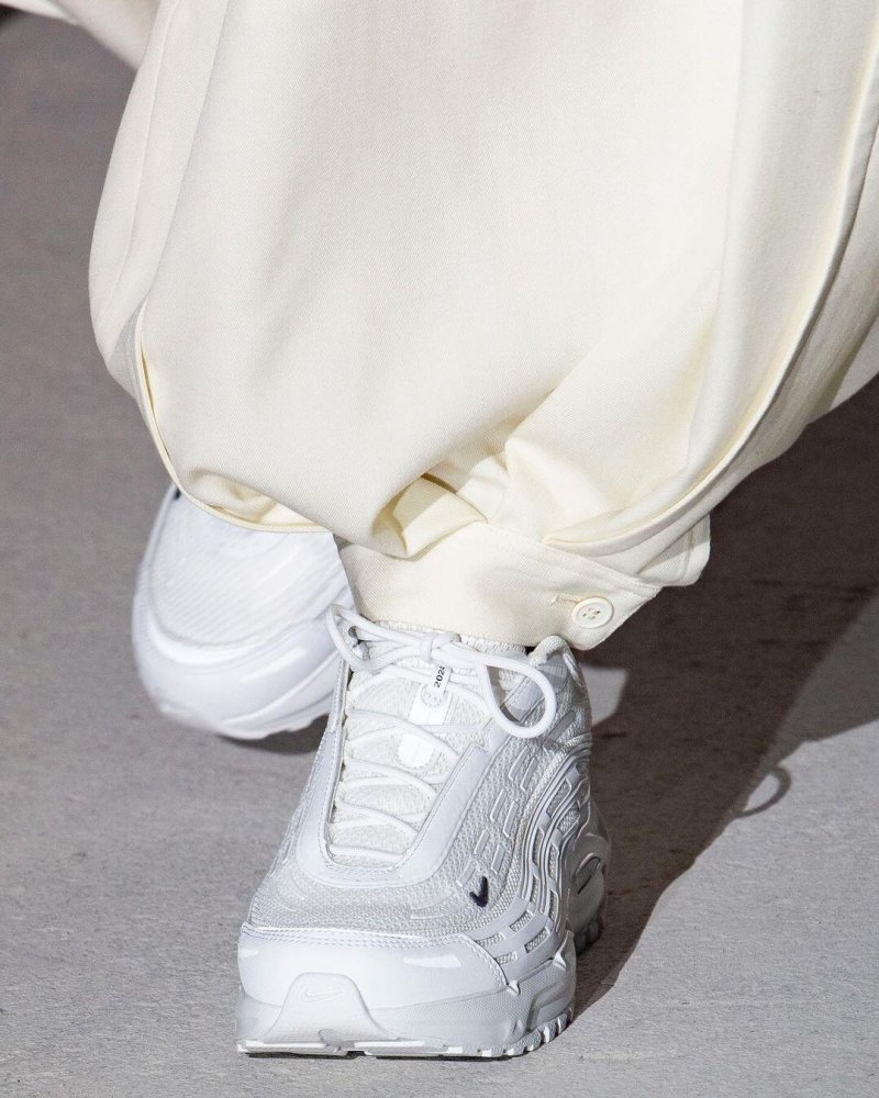 Nike Air Max TL 2.5 Pack x CDG Homme Plus view