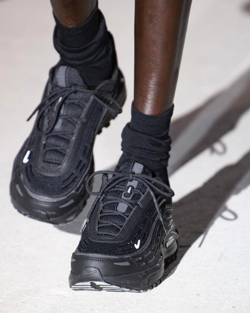 Nike Air Max TL 2.5 Pack x CDG Homme Plus view