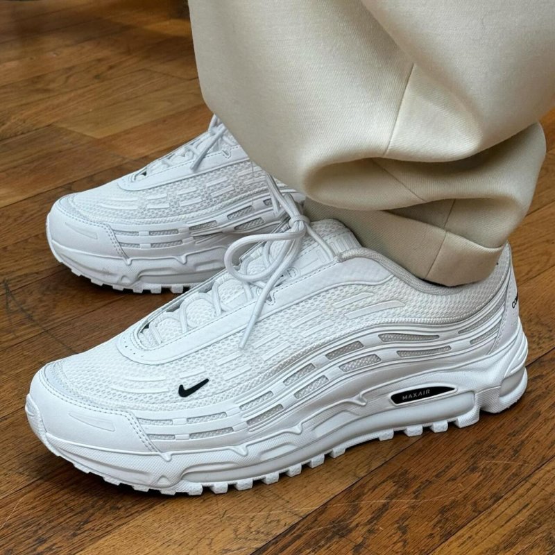 Nike Air Max TL 2.5 Pack x CDG Homme Plus view