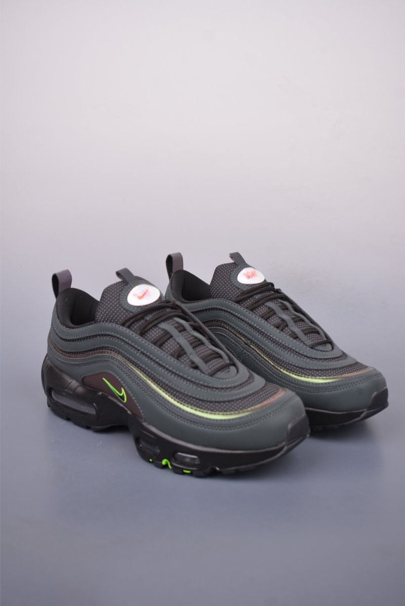 Nike Air Max 97 x Division St