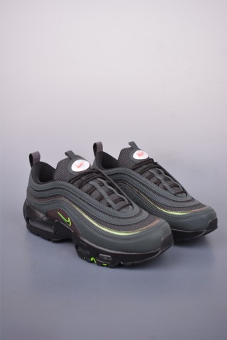 Nike Air Max 97 x Division St view 1