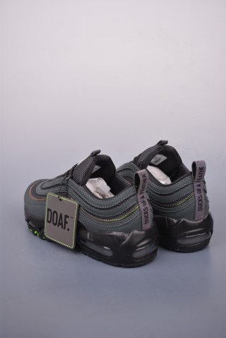 Nike Air Max 97 x Division St view 2
