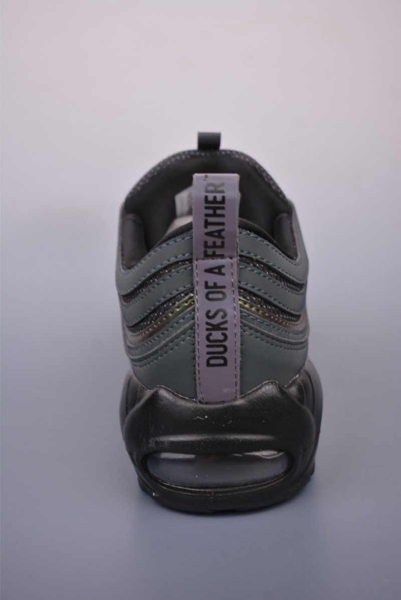 Nike Air Max 97 x Division St view