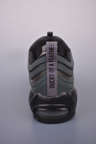 Nike Air Max 97 x Division St view 4