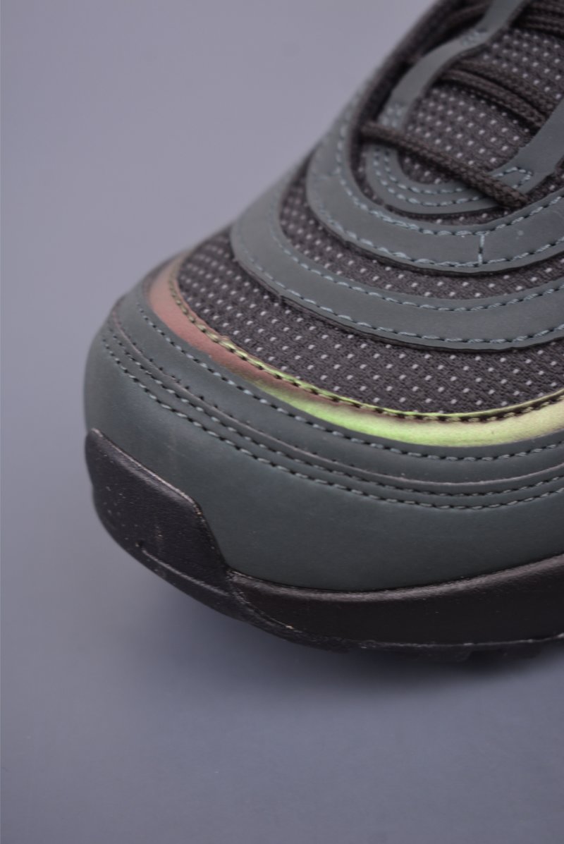 Nike Air Max 97 x Division St view