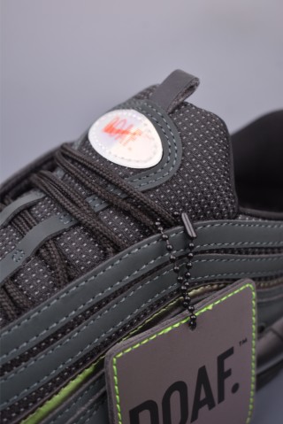 Nike Air Max 97 x Division St view 7