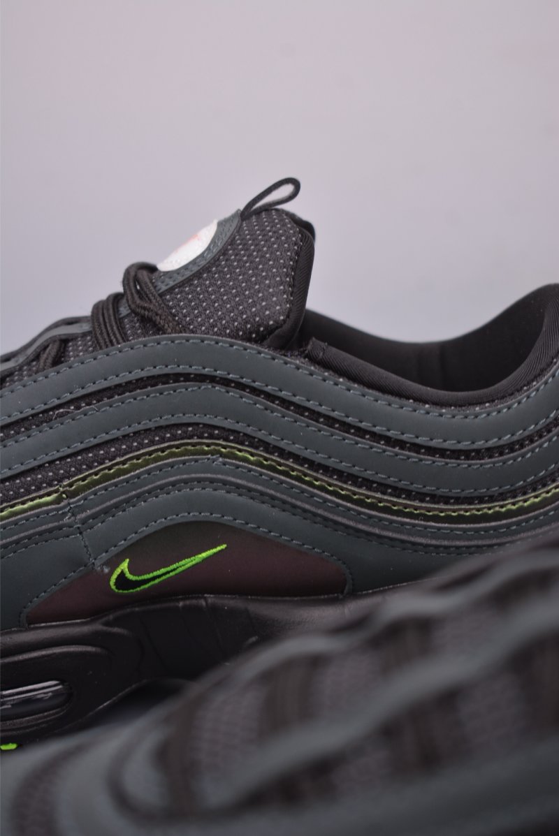 Nike Air Max 97 x Division St view