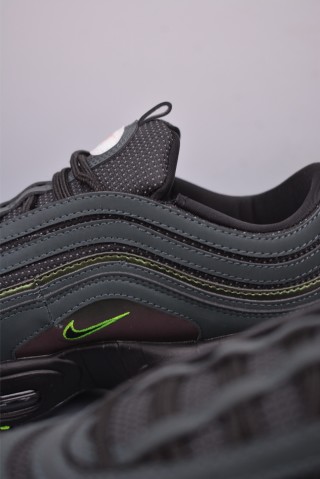 Nike Air Max 97 x Division St view 8