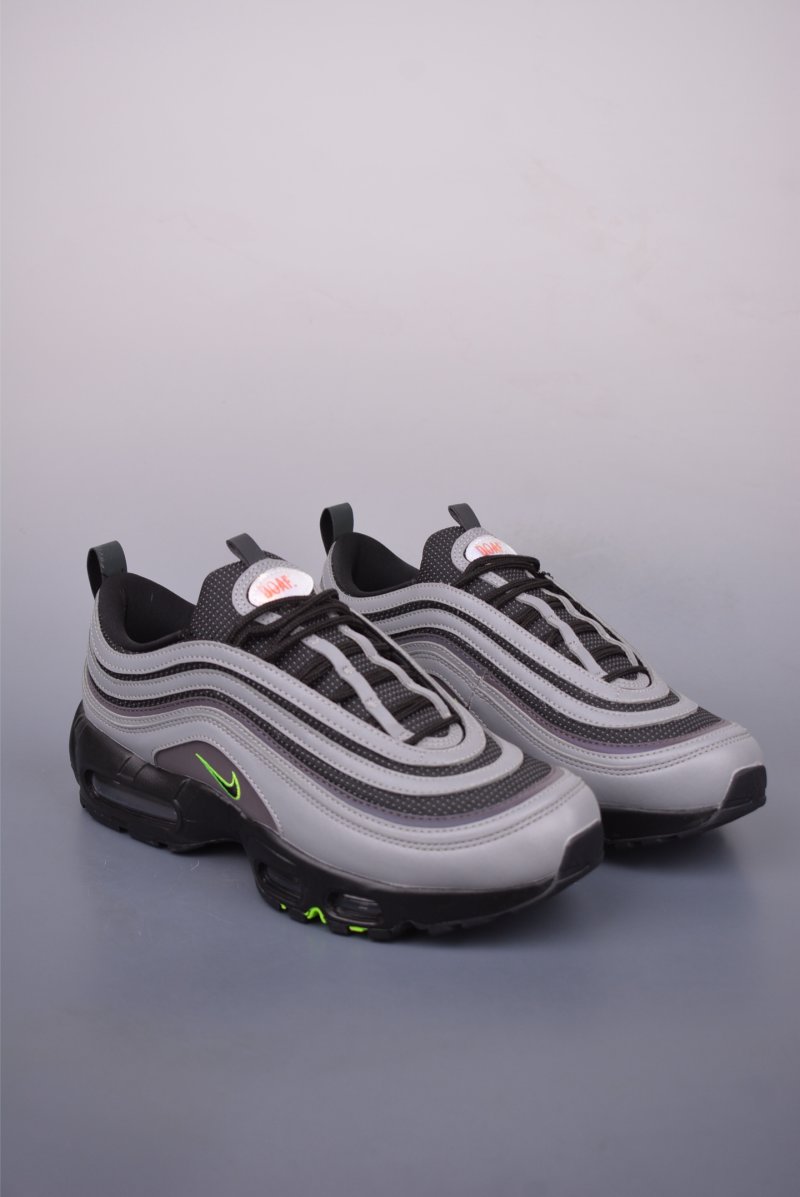 Nike Division Street Air Max 95/97