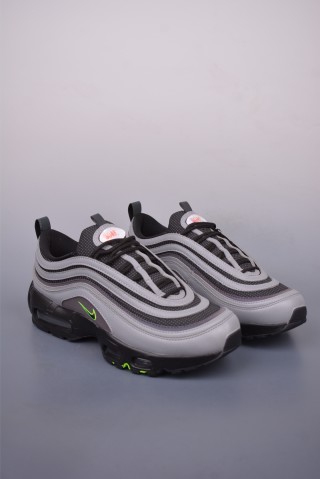 Nike Division Street Air Max 95/97 view 1