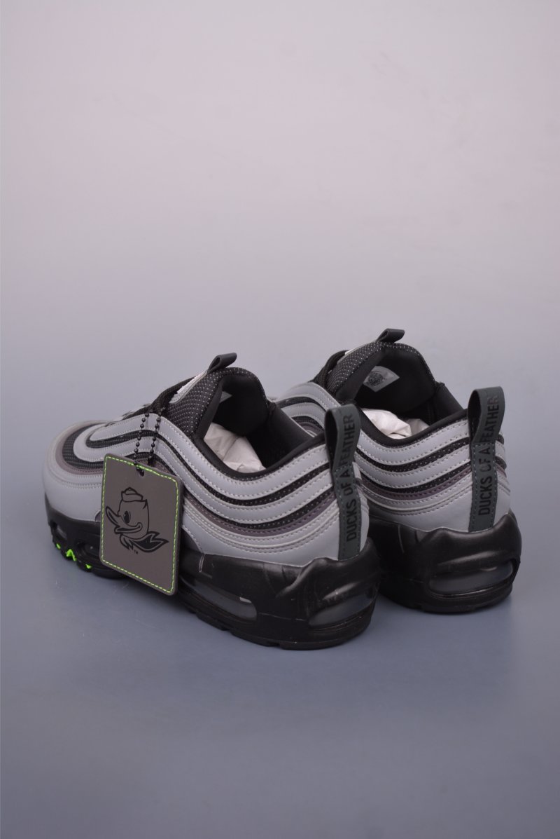 Nike Division Street Air Max 95/97 view
