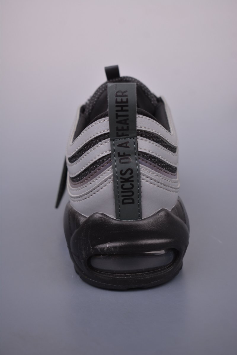 Nike Division Street Air Max 95/97 view
