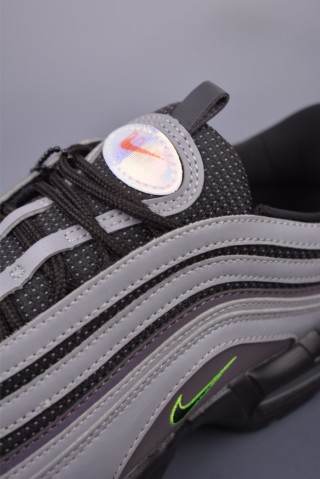 Nike Division Street Air Max 95/97 view 7
