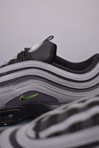 Nike Division Street Air Max 95/97 view 8