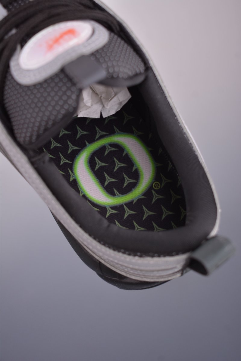 Nike Division Street Air Max 95/97 view