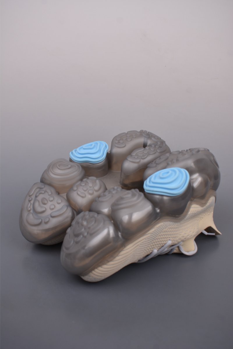 Nike Sneakers view