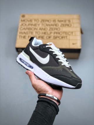 Nike Air Max Dawn view 1