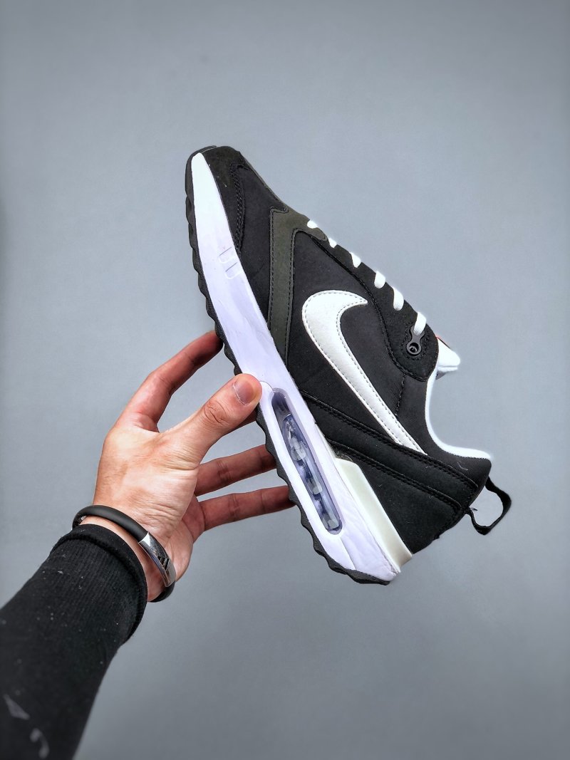 Nike Air Max Dawn view