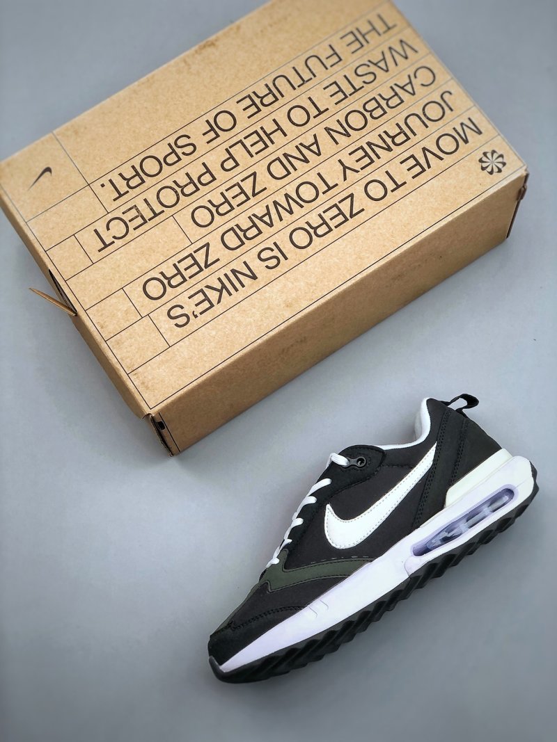 Nike Air Max Dawn view