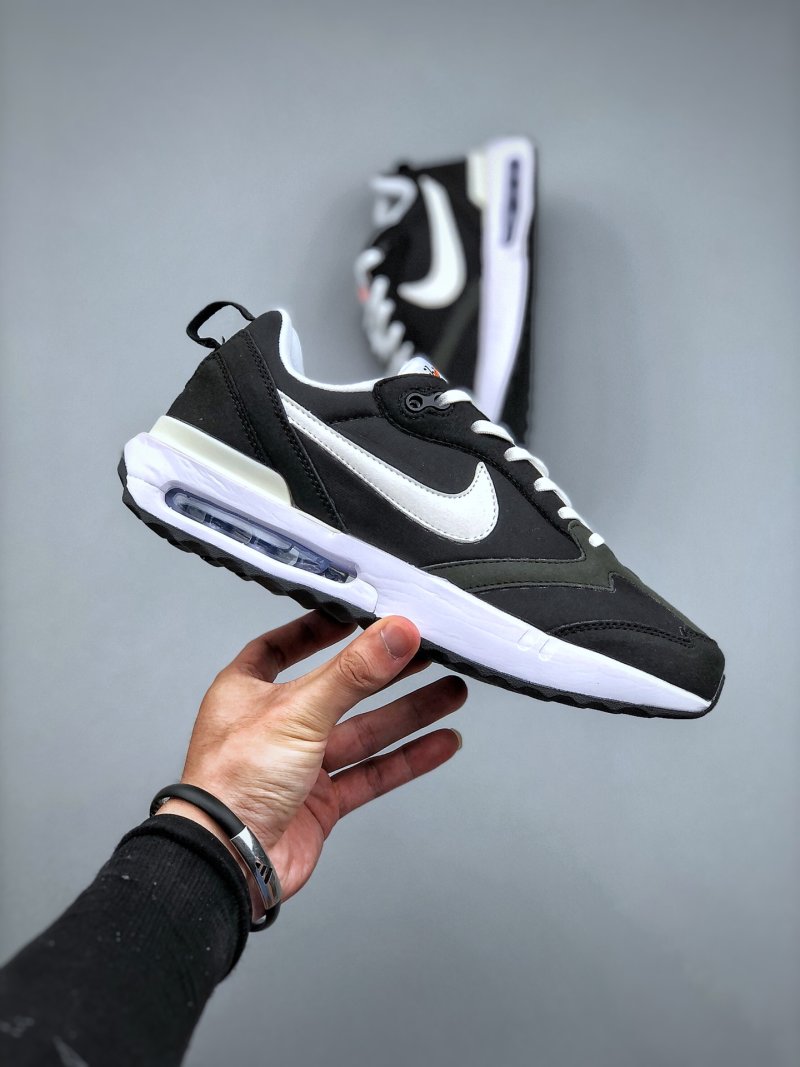 Nike Air Max Dawn view
