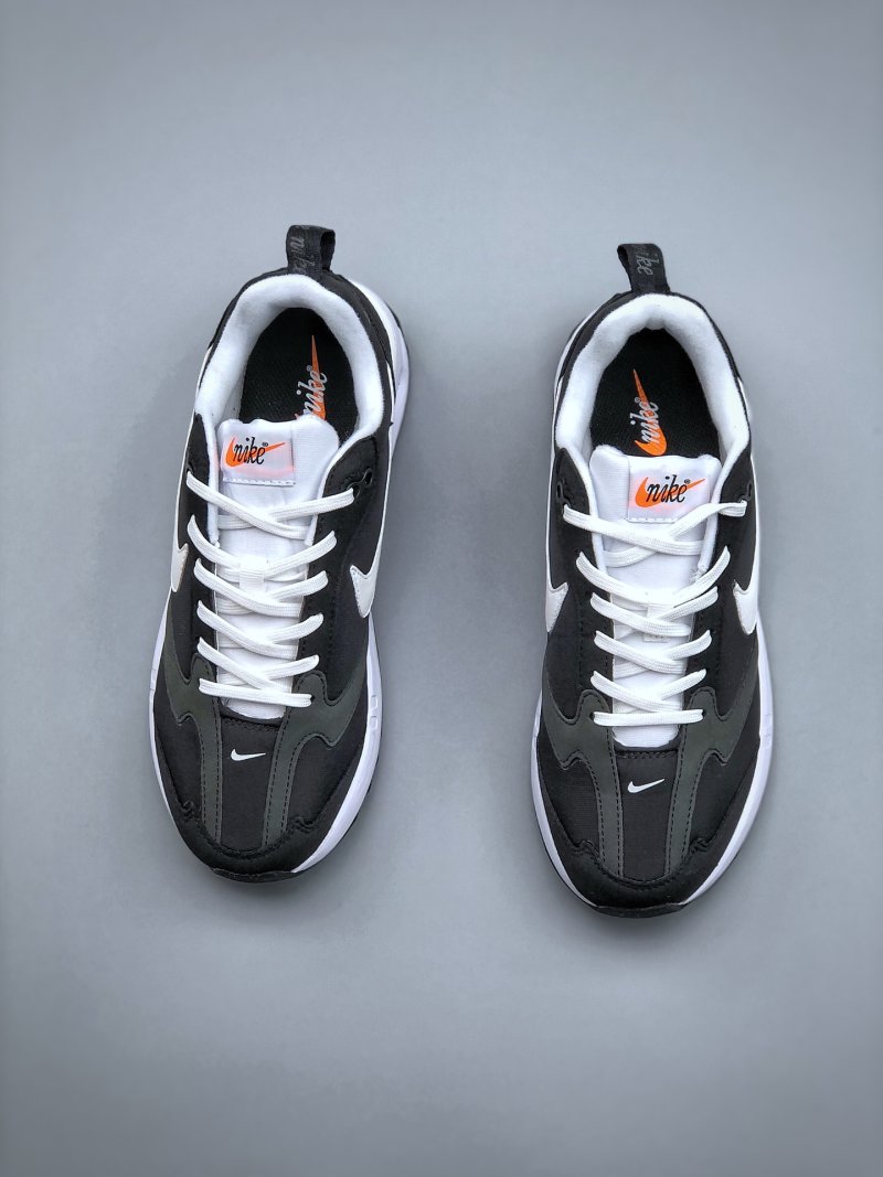 Nike Air Max Dawn view