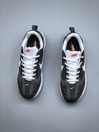 Nike Air Max Dawn view 5