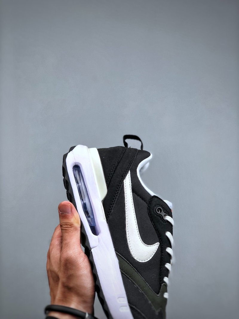 Nike Air Max Dawn view