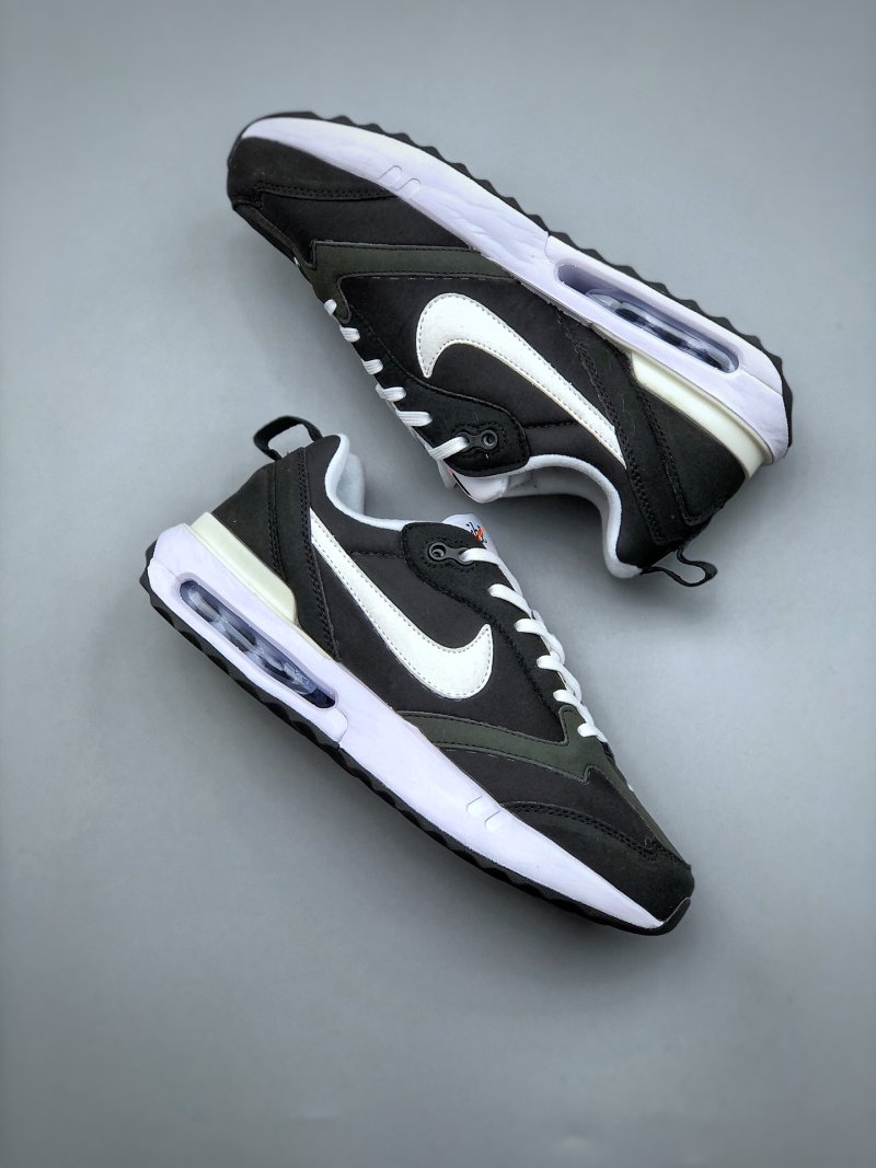 Nike Air Max Dawn view
