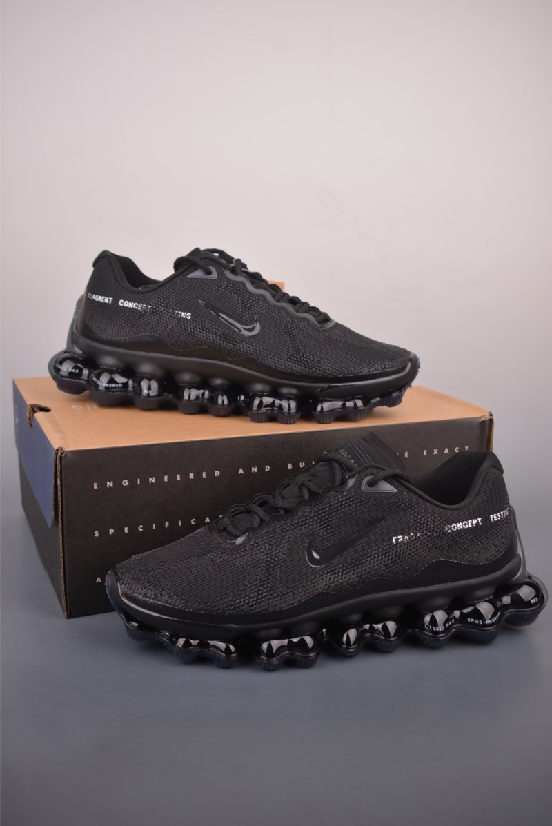 Nike Air Liquid Max view