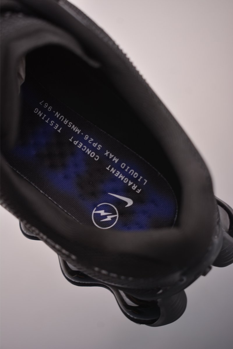 Nike Air Liquid Max view