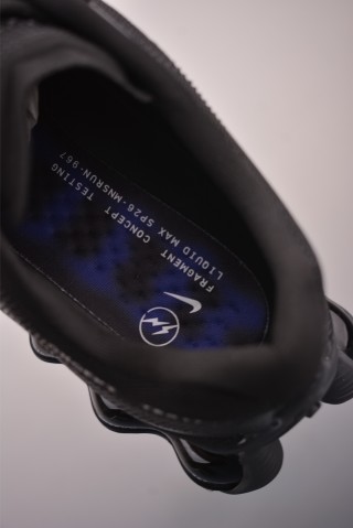 Nike Air Liquid Max view 9