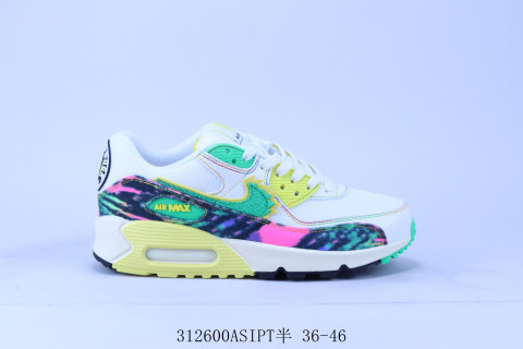 Nike Air Max 90 view 1