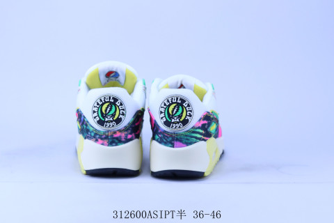 Nike Air Max 90 view 3