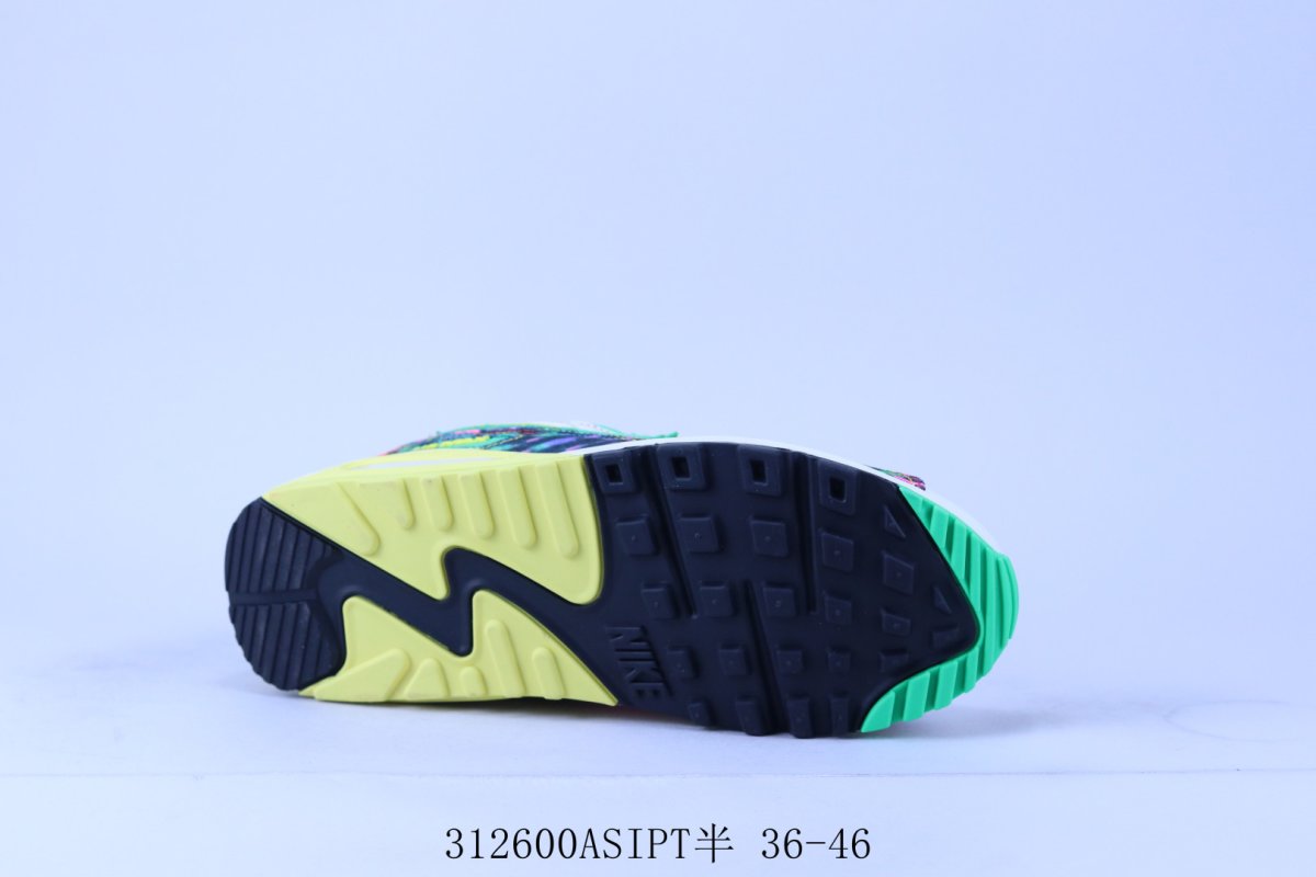 Nike Air Max 90 view