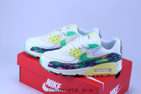 Nike Air Max 90 view 6