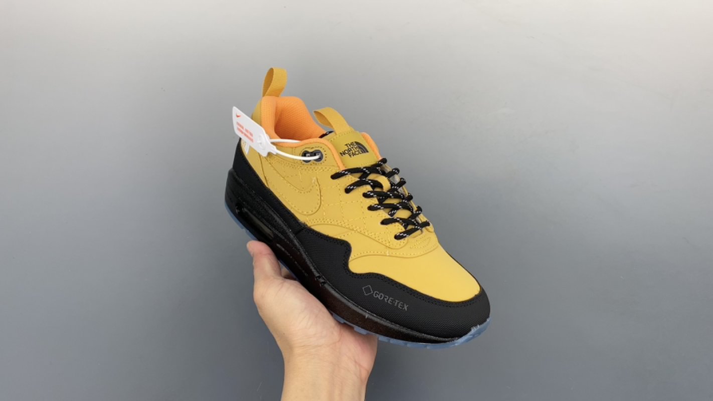 Nike Air Max 1 'Brown'