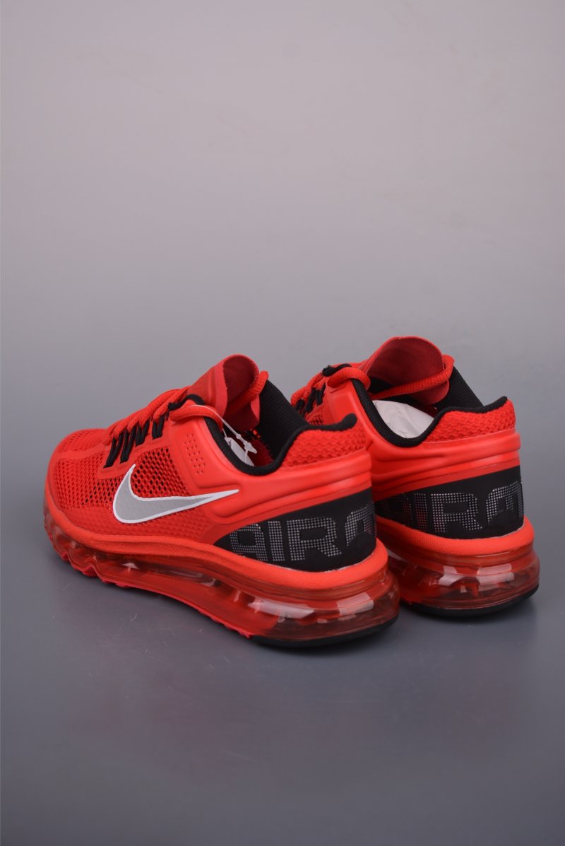 Nike Air Max 2013 view
