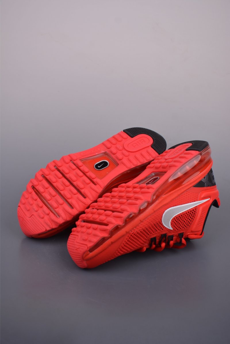 Nike Air Max 2013 view