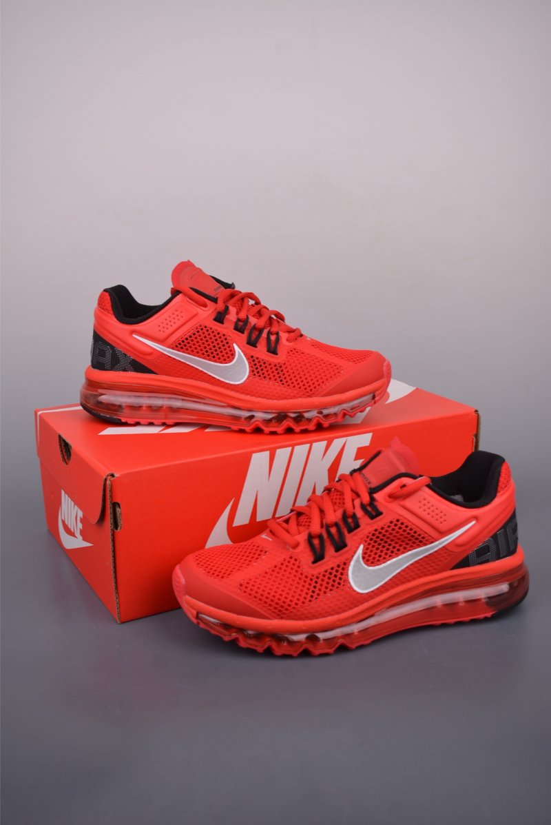 Nike Air Max 2013 view