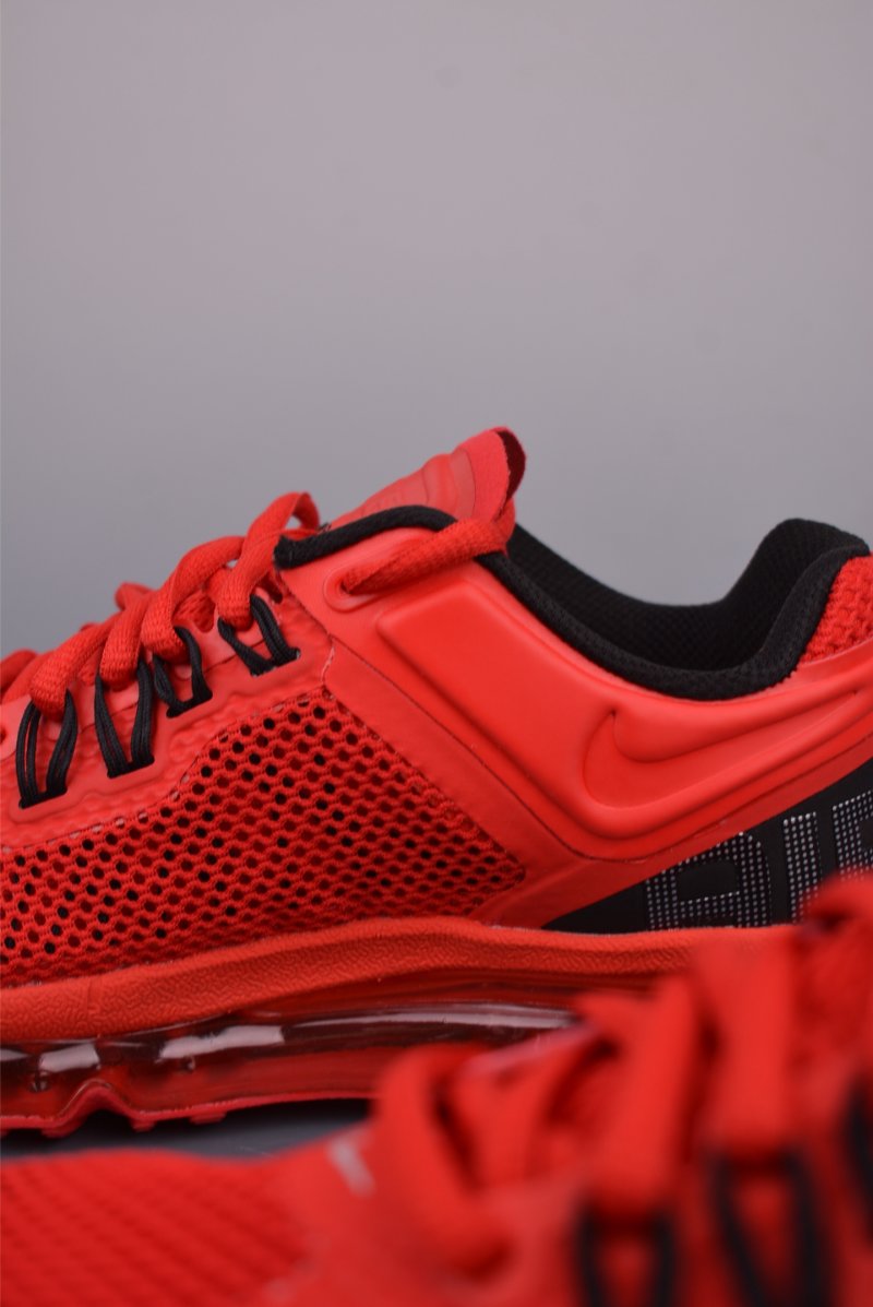Nike Air Max 2013 view