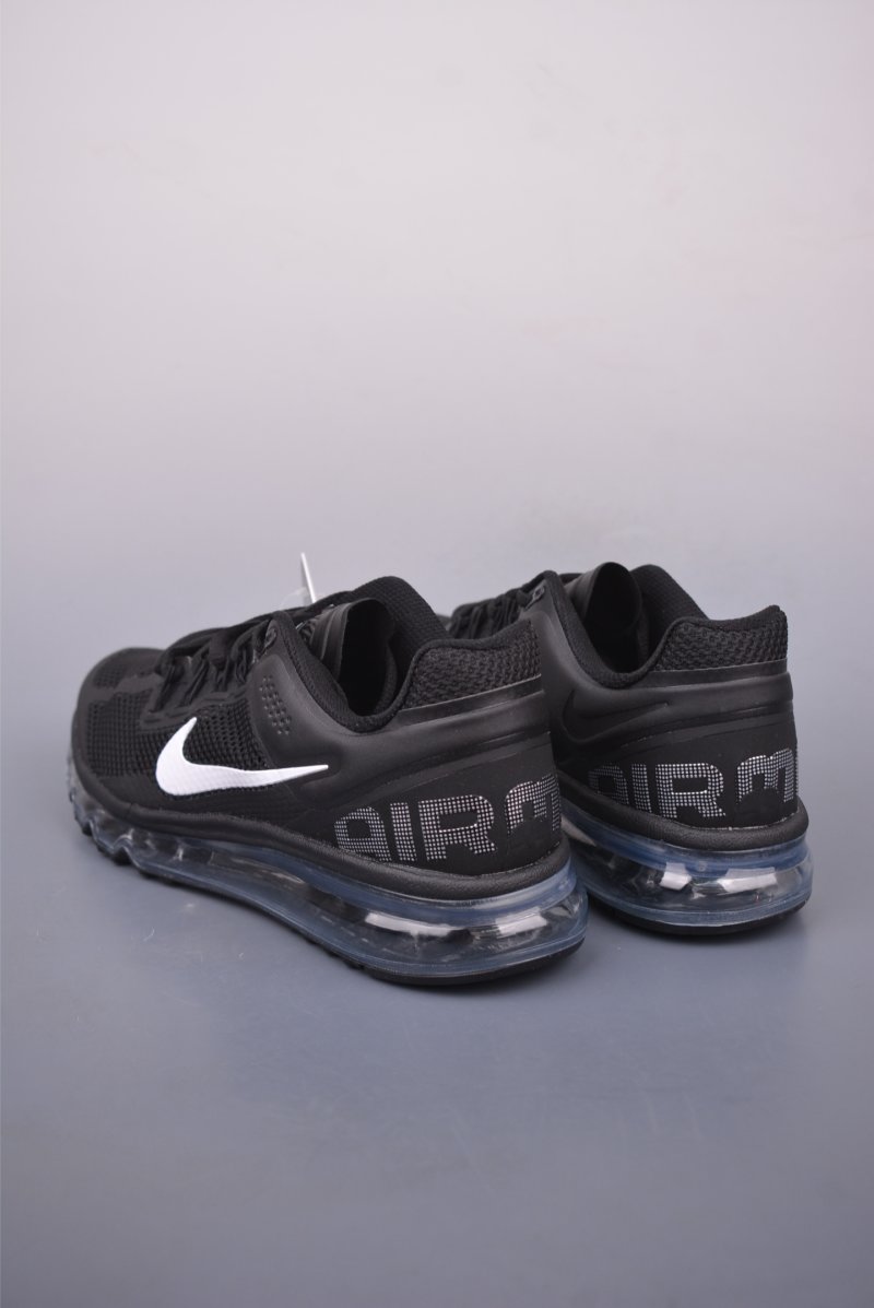 Nike Air Max 2013 view