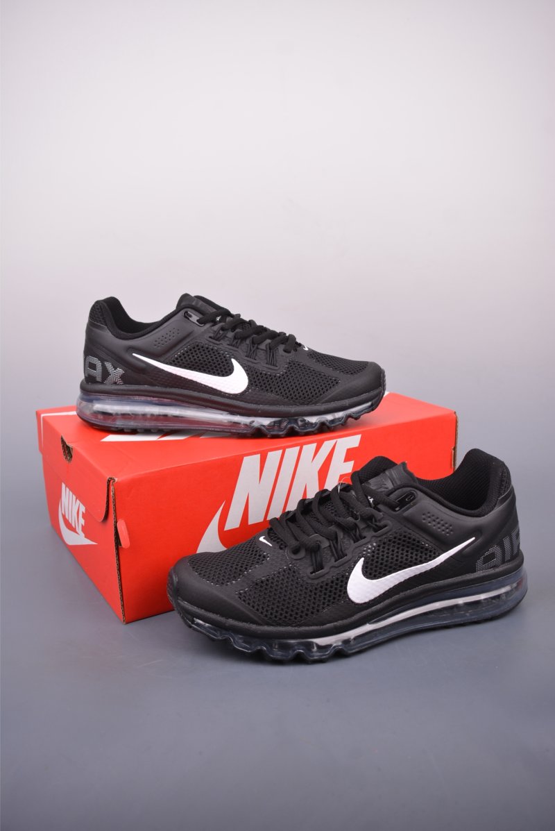 Nike Air Max 2013 view