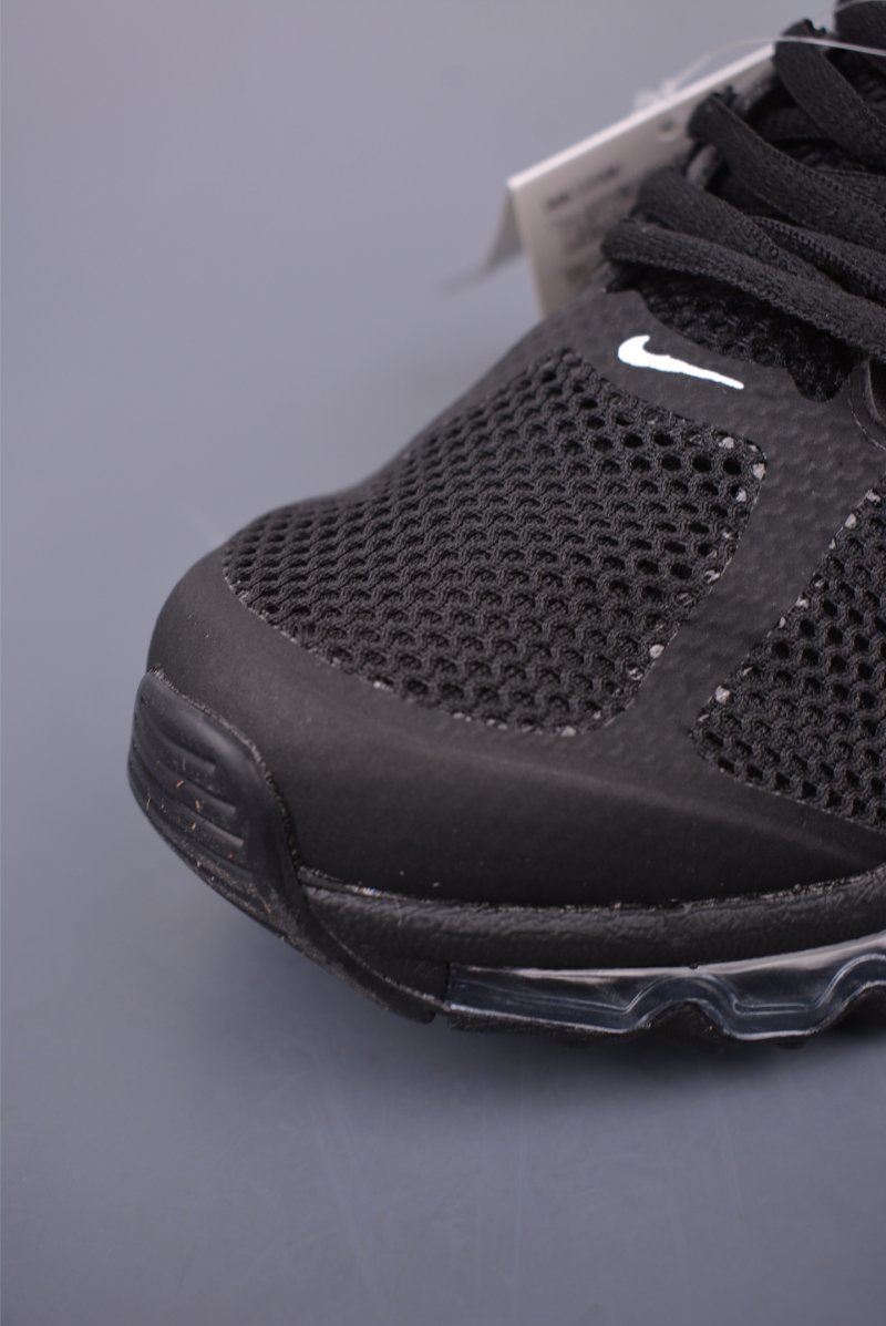 Nike Air Max 2013 view