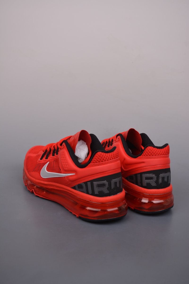 Nike Air Max 2013 view
