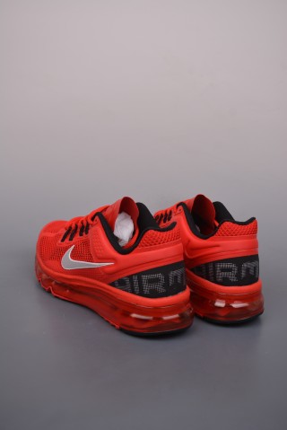 Nike Air Max 2013 view 2