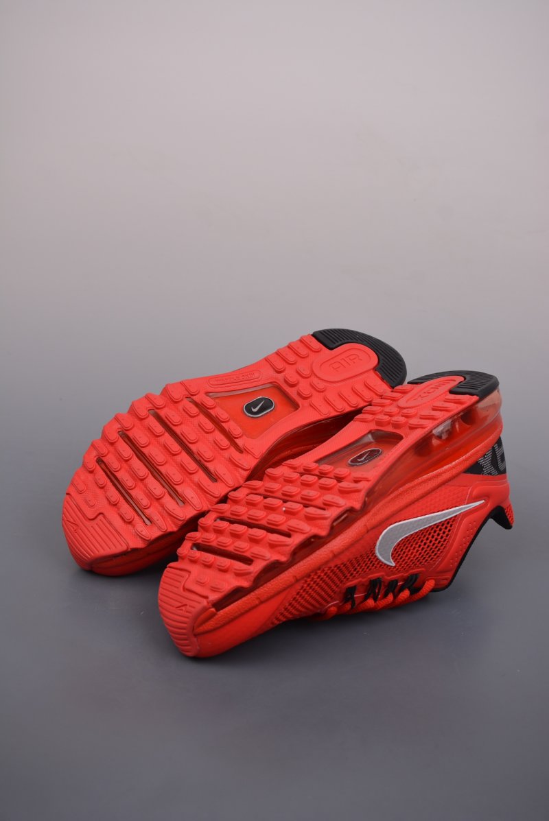 Nike Air Max 2013 view