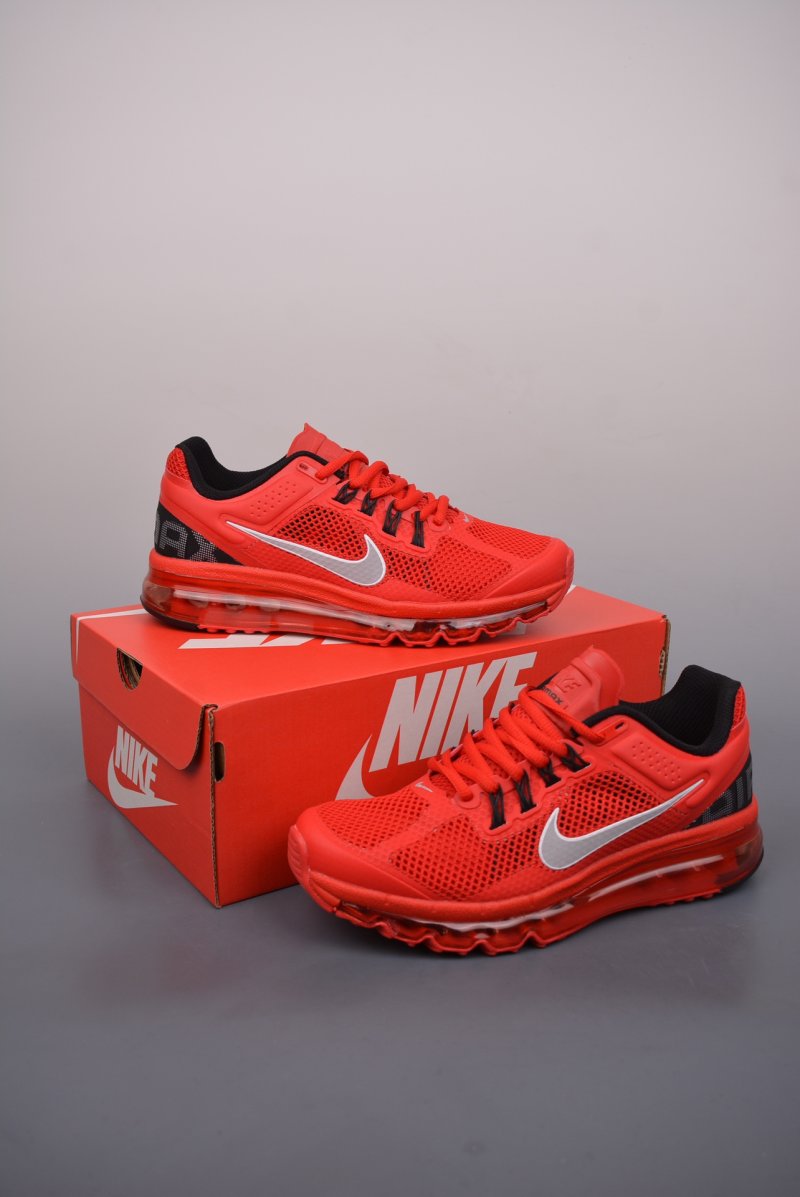 Nike Air Max 2013 view