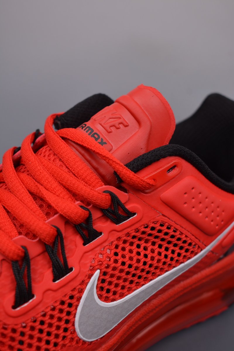 Nike Air Max 2013 view