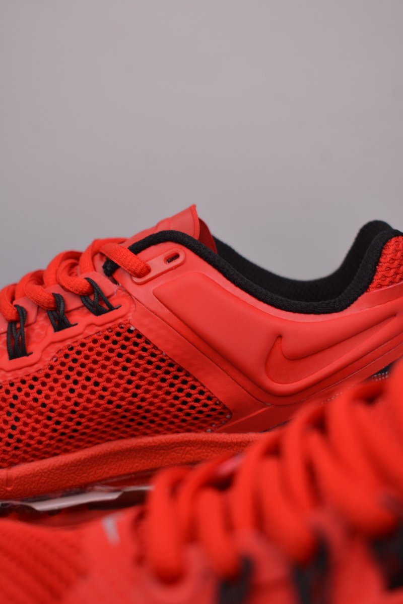 Nike Air Max 2013 view