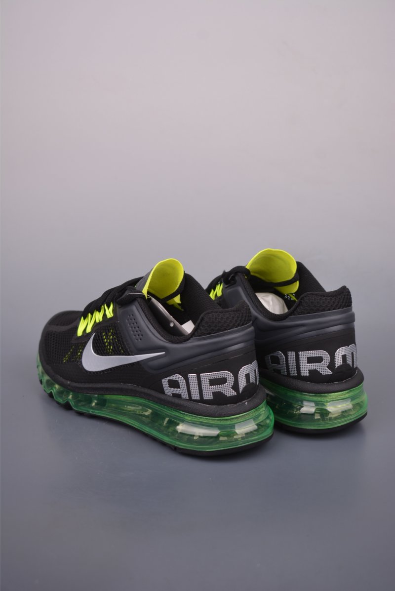 Nike Air Max 2013 view